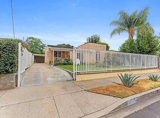 11609 Hamlin St, North Hollywood, CA 91606