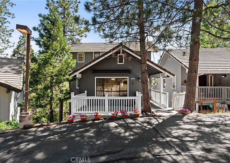 1st image of 40603 Saddleback Rd