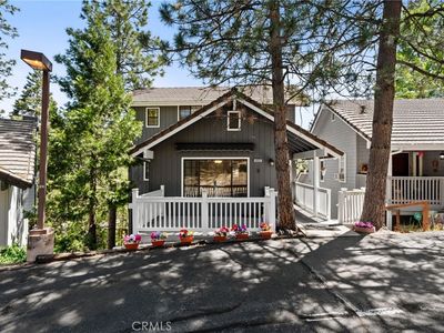 40603 Saddleback Rd, Bass Lake, CA, 93604