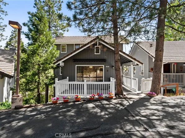 40603 Saddleback Rd, Bass Lake, CA 93604