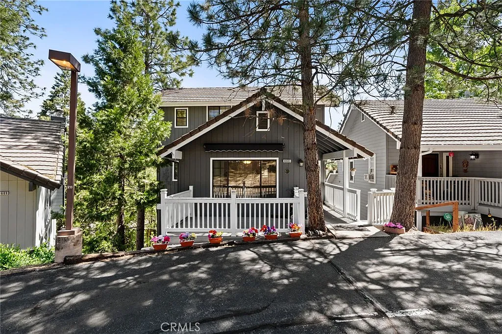 40603 Saddleback Rd photo 1