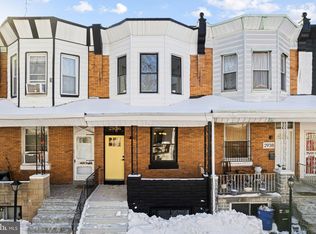 2936 Turner St, Philadelphia, PA 19121
