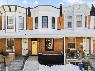 2936 Turner St, Philadelphia, PA, 19121