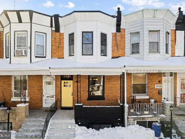 2936 Turner St, Philadelphia, PA 19121