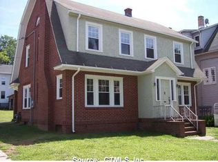 273 N Main St, Wallingford, CT 06492