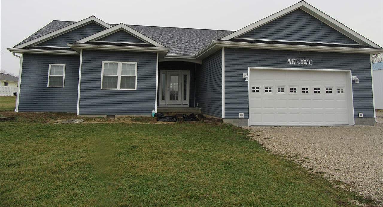 12779 N Demotte Dr, Odon, IN 47562 Zillow