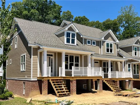 5321 Salzman St, Williamsburg, VA 23188