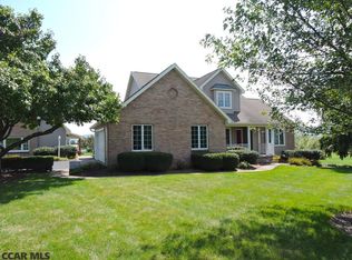 113 Summit Cir, Centre Hall, PA 16828