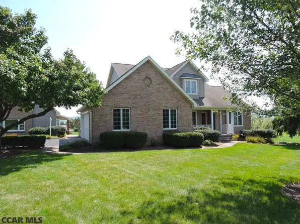 113 Summit Cir, Centre Hall, PA 16828