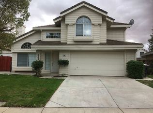 864 Christy Ct, Tracy, CA 95376