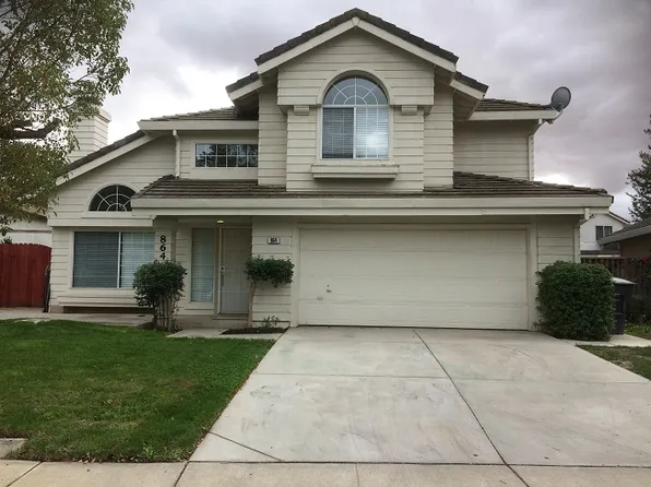 864 Christy Ct, Tracy, CA 95376
