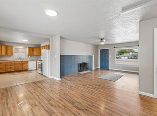 120 E Morningside Dr, Midwest City, OK 73110