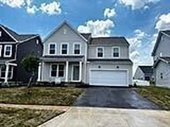 345 Canterbury Rd, Commercial Point, OH 43116