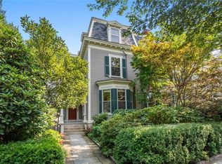 107 Prospect St, Providence, RI 02906