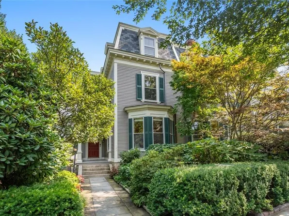 107 Prospect St, Providence, RI 02906