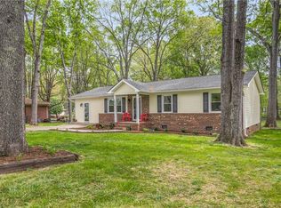 1836 Delaware Ave, Eden, NC 27288