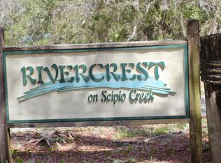 5 Walker Ln, Apalachicola, FL 32320