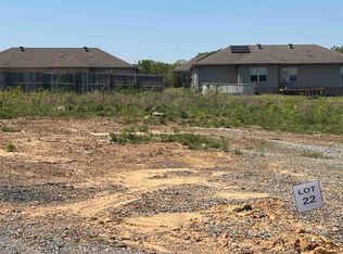 22 Madeleine Cir, Austin, AR 72007