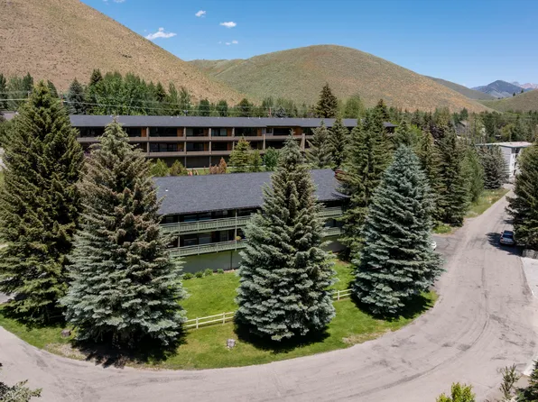 318 Bald Mountain Rd #116, Ketchum, ID 83340