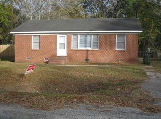 338 Annette Dr, Goose Creek, SC 29445