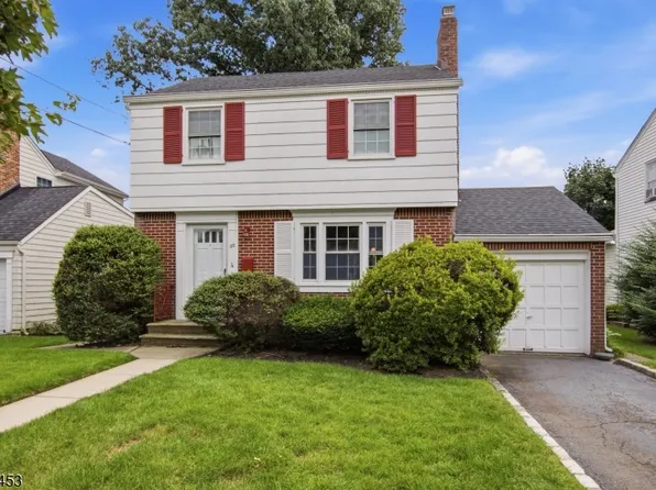 20 Wilber Ter, Bloomfield, NJ 07003