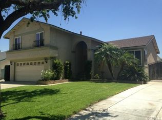 1532 E Bermuda Dunes St, Ontario, CA 91761