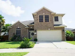 25230 Hazel Ranch Dr, Katy, TX 77494