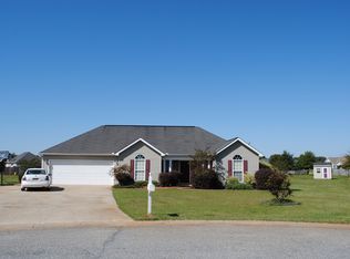 117 Ivey Ct, Warner Robins, GA 31088