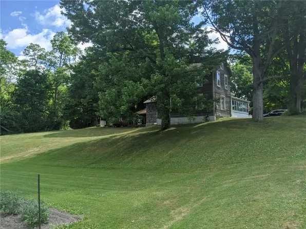 1383 W Genesee Street Rd, Auburn, NY 13021