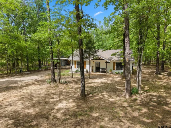 353 Private Road 5861, Yantis, TX 75497