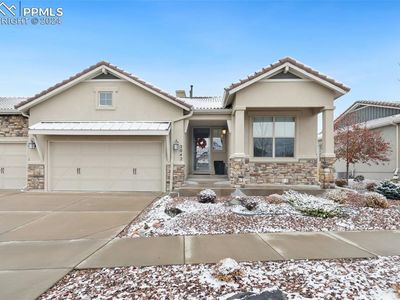 2042 Zenato Ct, Colorado Springs, CO, 80921