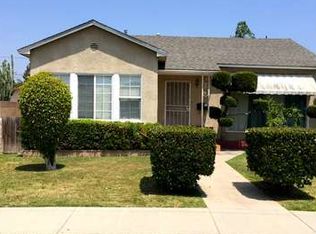 15716 Georgia Ave, Paramount, CA 90723