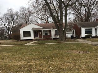 25901 Fordson Hwy, Redford, MI 48239