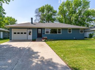 1715 N Front St, Crookston, MN 56716