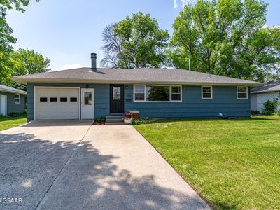 1715 N Front St, Crookston, MN, 56716