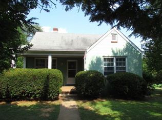 1153 High St, Crozet, VA 22932