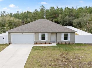 16050 SW 35th Court Rd, Ocala, FL 34473