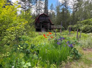 4776 N Northport Waneta Rd, Colville, WA 99114
