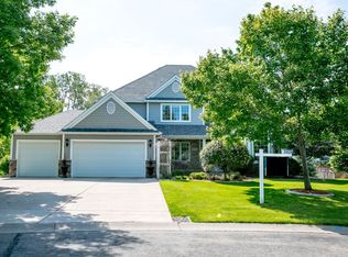 9509 Woodlawn Ct N, Champlin, MN 55316