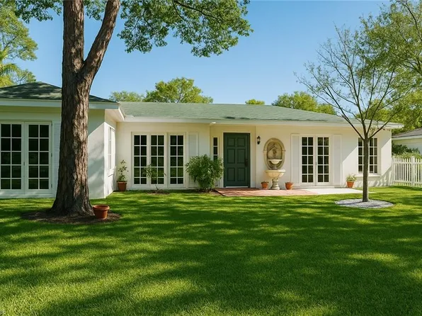 626 Rudder RD, NAPLES, FL 34102