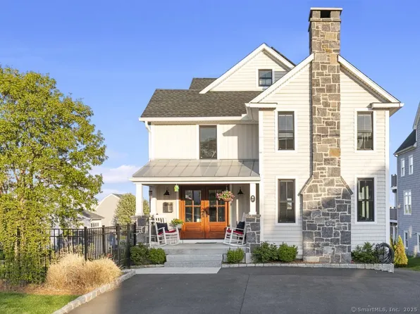 87 Hawley Avenue, Milford, CT 06460