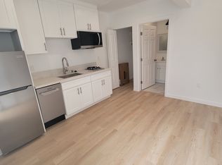 3721 1/2 Mentone Ave #9, Los Angeles, CA 90034