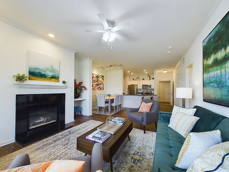Botanica Cottages Apartment Homes — Photo 3
