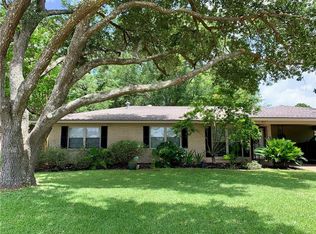 3808 Castle Rd, Alexandria, LA 71303