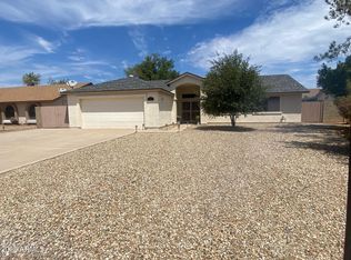 6328 W Mountain View Rd, Glendale, AZ 85302