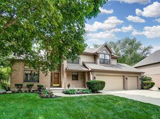 2350 Severn Ln, Dayton, OH 45459