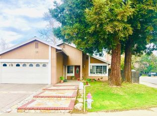3452 Cattle Dr, Sacramento, CA 95834