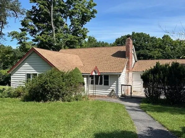 352 Stone Bridge Road, Cornwallville, NY 12418