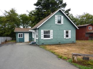 699 Alpha Ave, Eureka, CA 95503