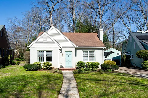 2101 Chambwood Dr Photo 1 2101 Chambwood Dr Photo 1